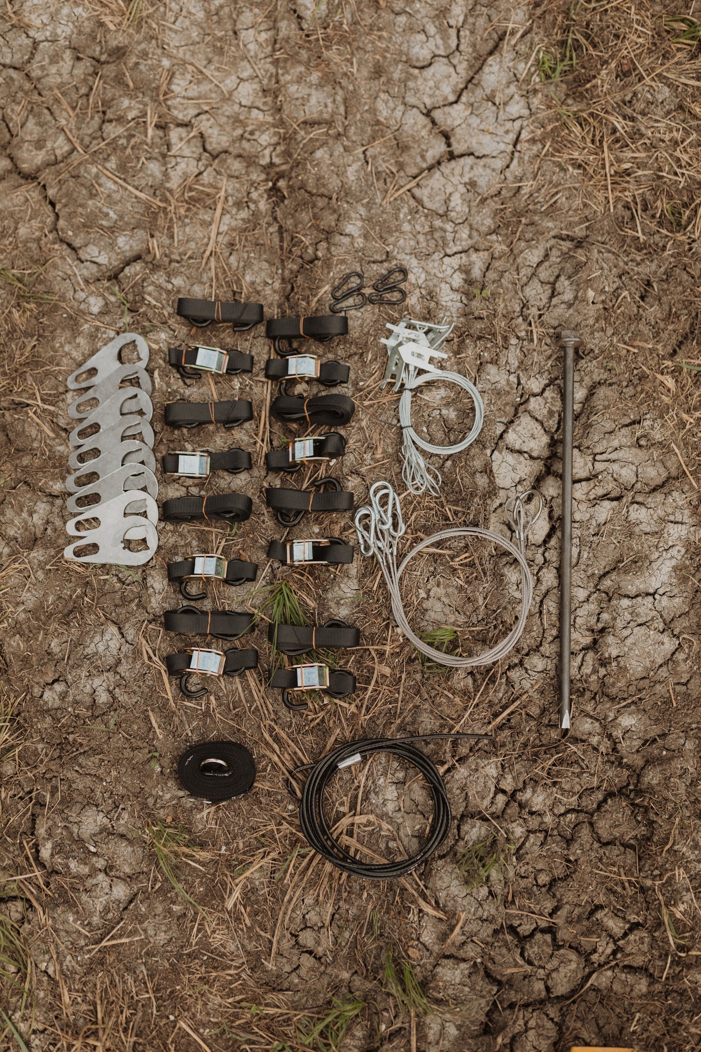 Boar Blanket Trapping System (FREE SHIPPING WORLDWIDE!)