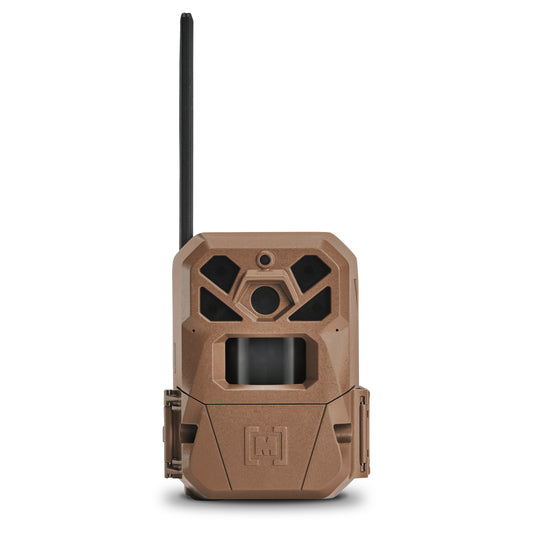Moultrie Edge 2 cellular trail camera included in the Arkansas feral hog reimbursement package