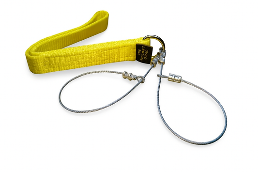 Yawt Yawt Pocket Drag