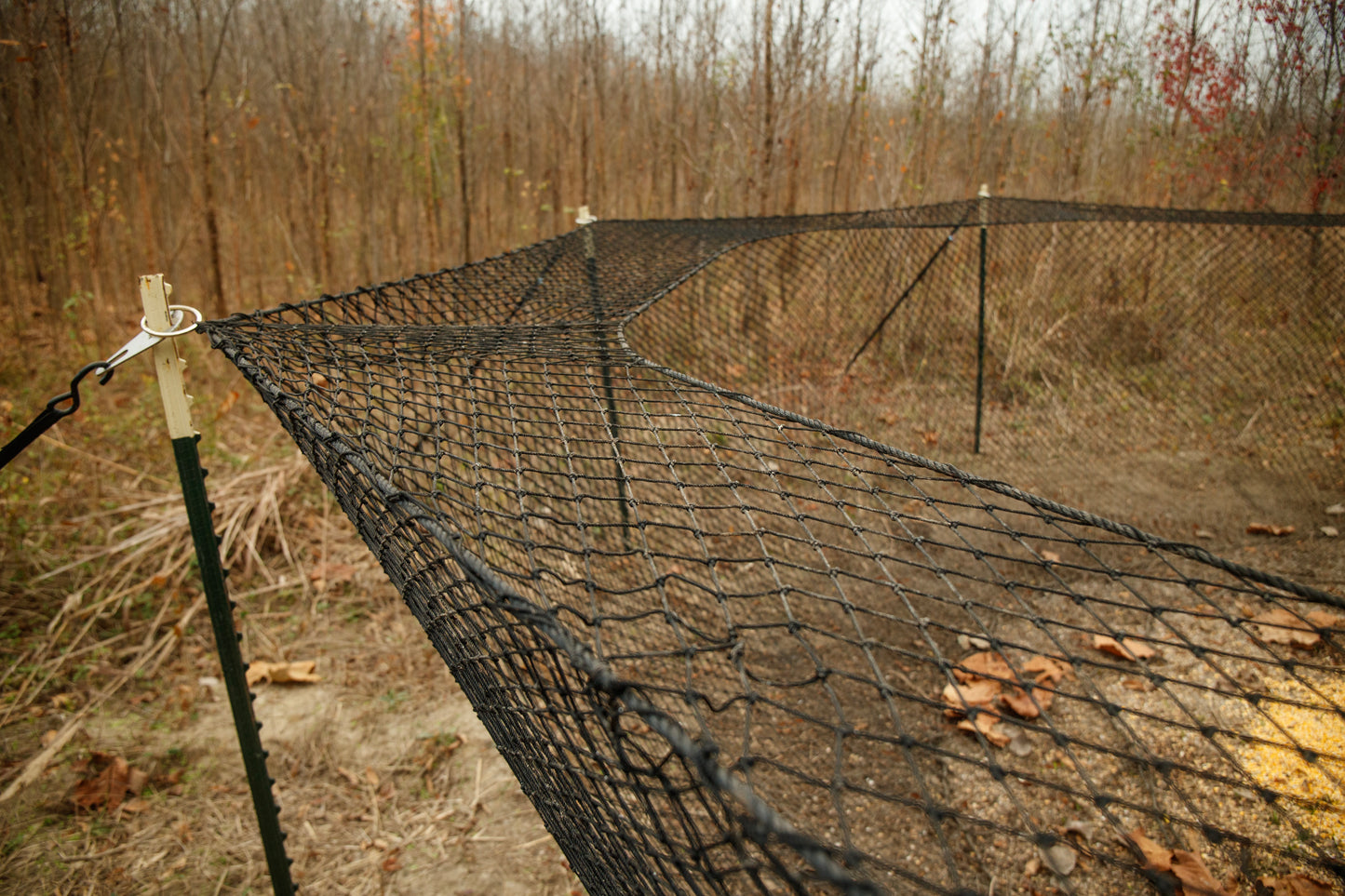 Boar Blanket Trapping System  (FREE SHIPPING WORLDWIDE!)