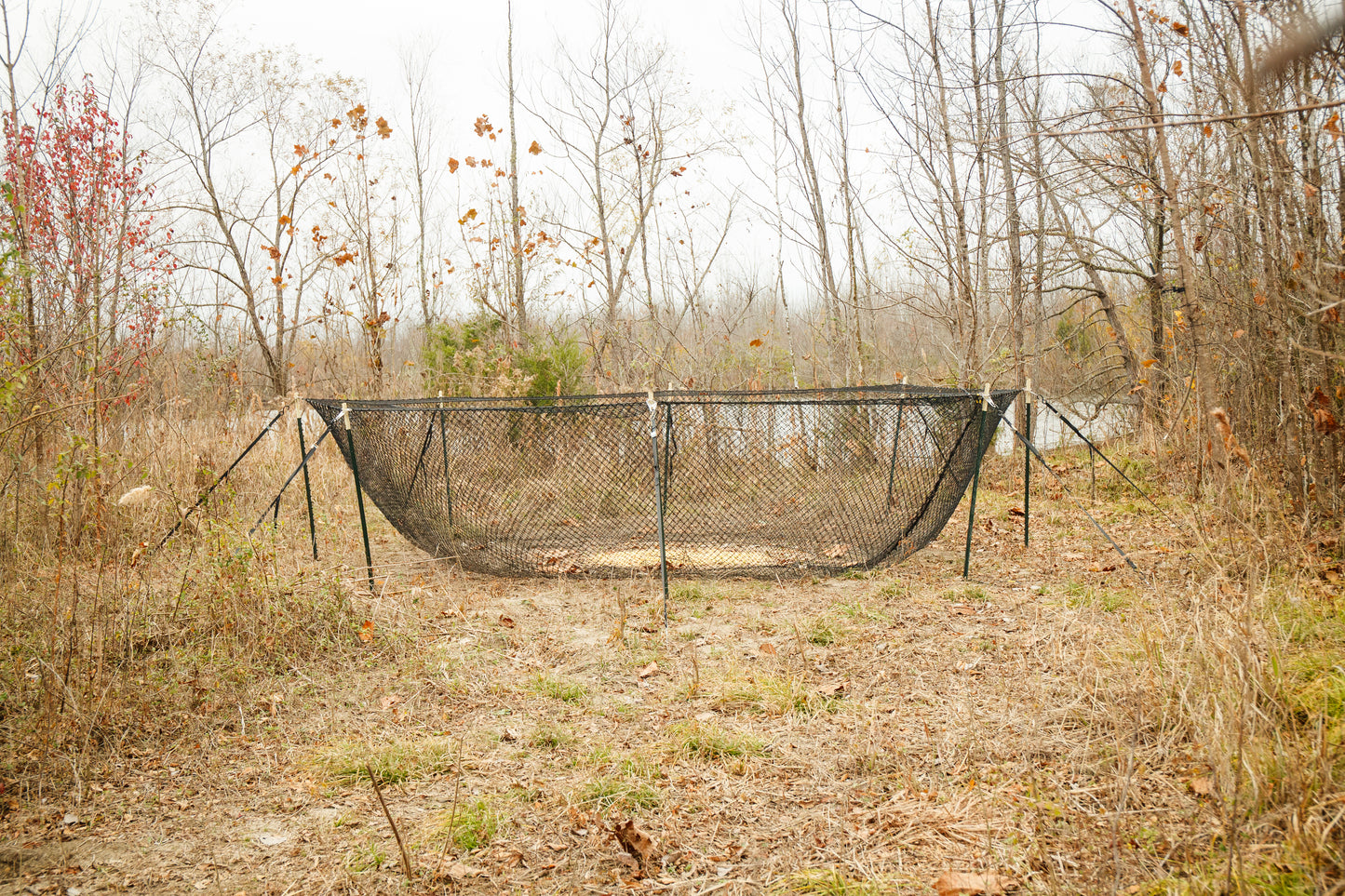 Boar Blanket Trapping System  (FREE SHIPPING WORLDWIDE!)