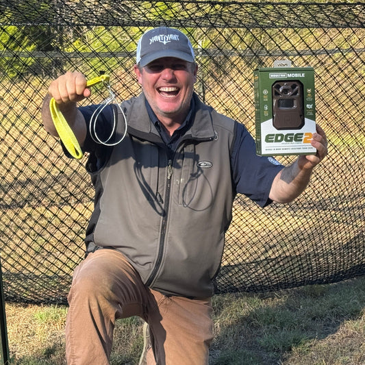 Yawt Yawt Camera / Pocket Drag Combo